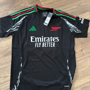 ARSENAL Calafiori jersey